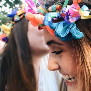 Meet your Posher, Emma